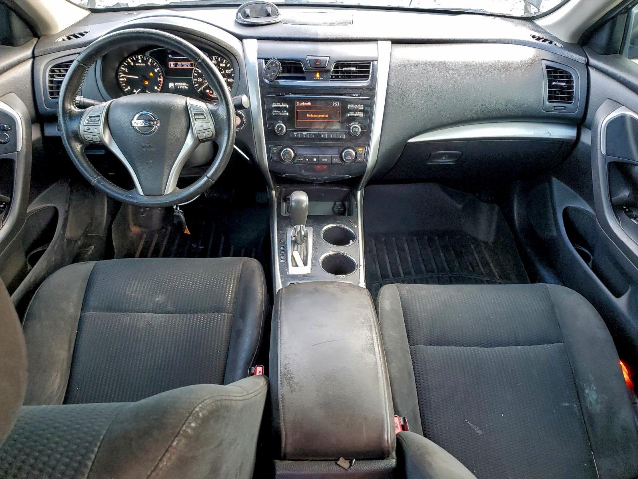 2015 Nissan Altima 2.5 VIN: 1N4AL3APXFC233129 Lot: 93688975