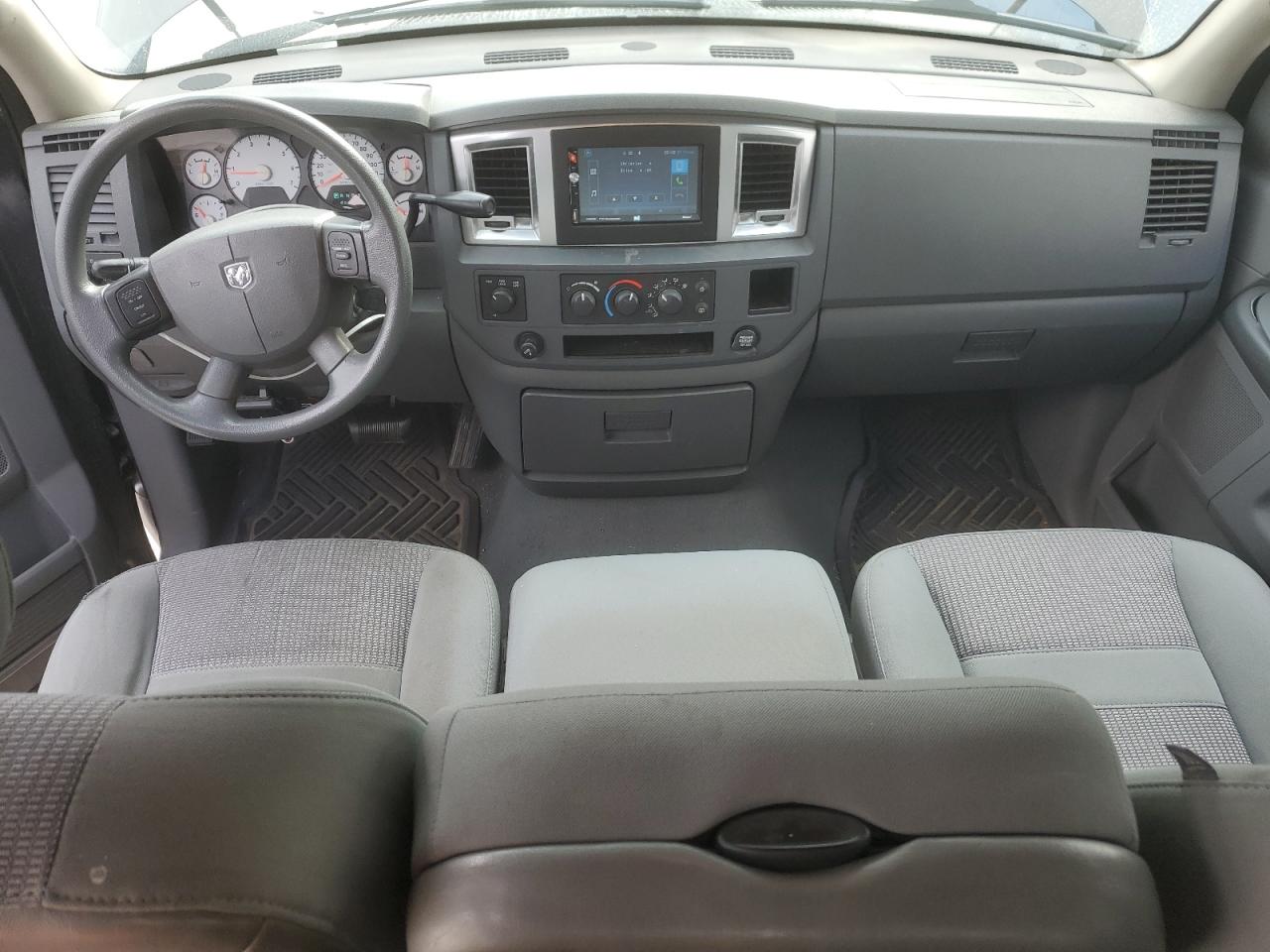 2007 Dodge Ram 1500 St VIN: 1D7HU18P57S221385 Lot: 91481755