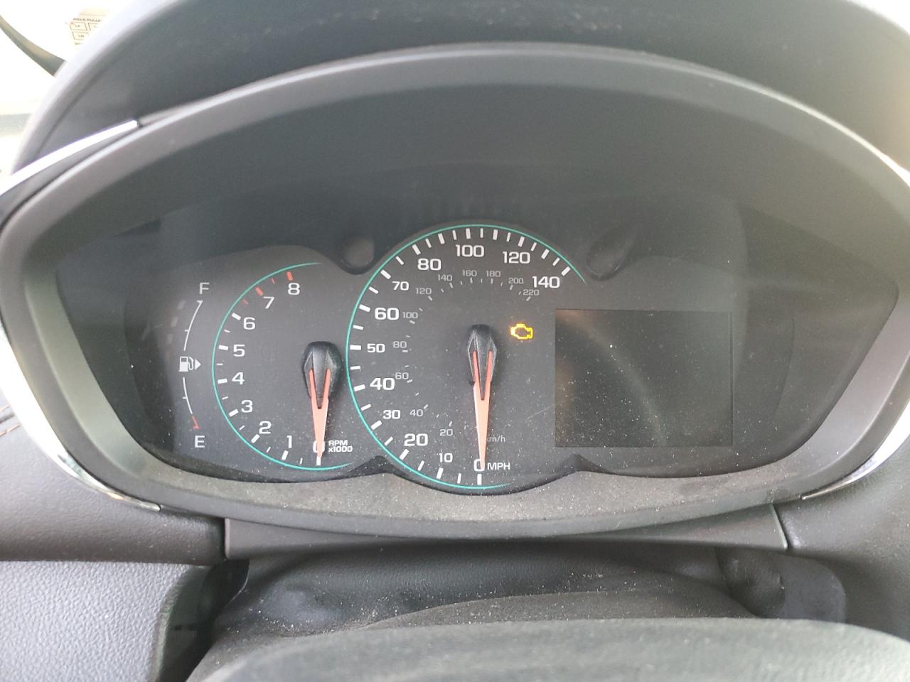 2017 Chevrolet Trax 1Lt VIN: KL7CJLSB3HB158310 Lot: 92855435