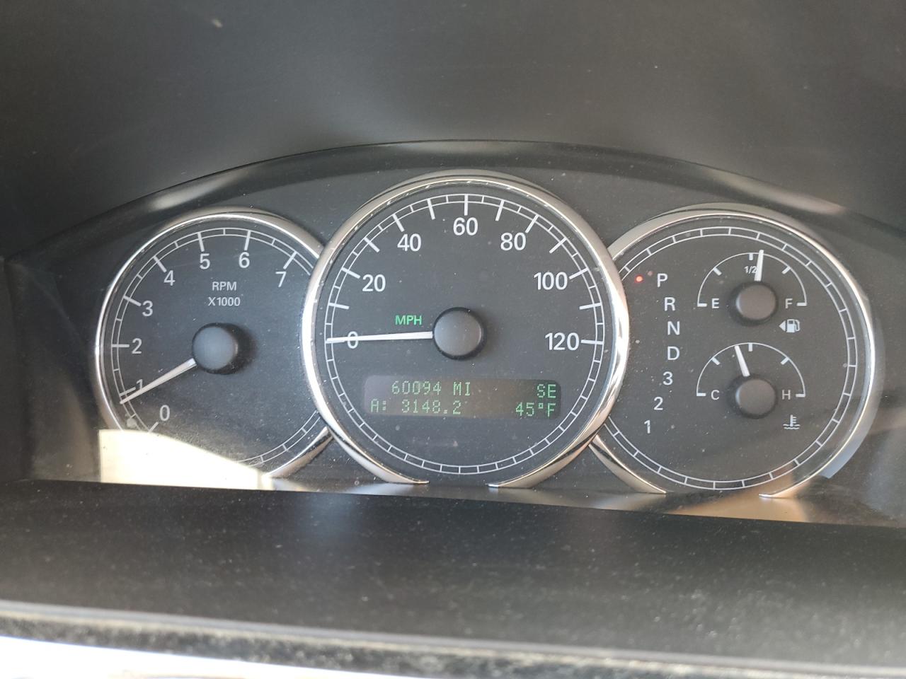 2005 Buick Lacrosse Cxl VIN: 2G4WD532151257796 Lot: 92962545