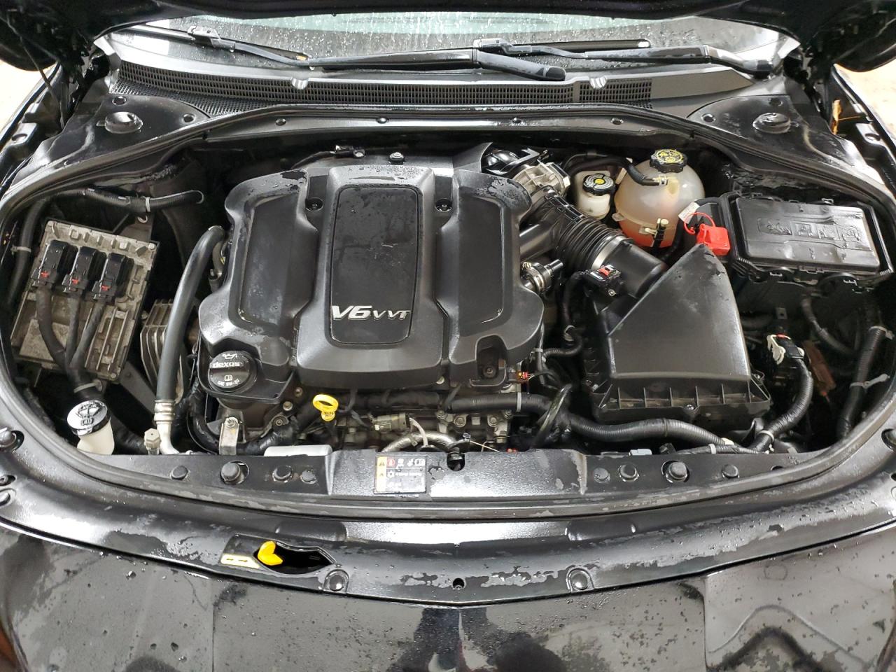 2017 Buick Lacrosse Essence VIN: 1G4ZP5SS9HU161056 Lot: 93206985