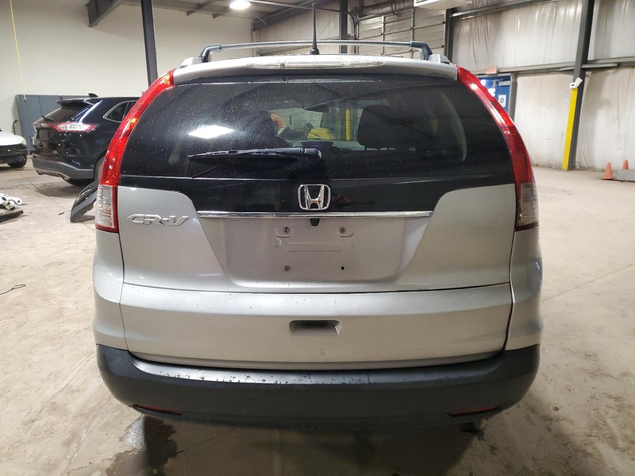 2012 Honda Cr-V Ex VIN: 2HKRM4H55CH630218 Lot: 92598465