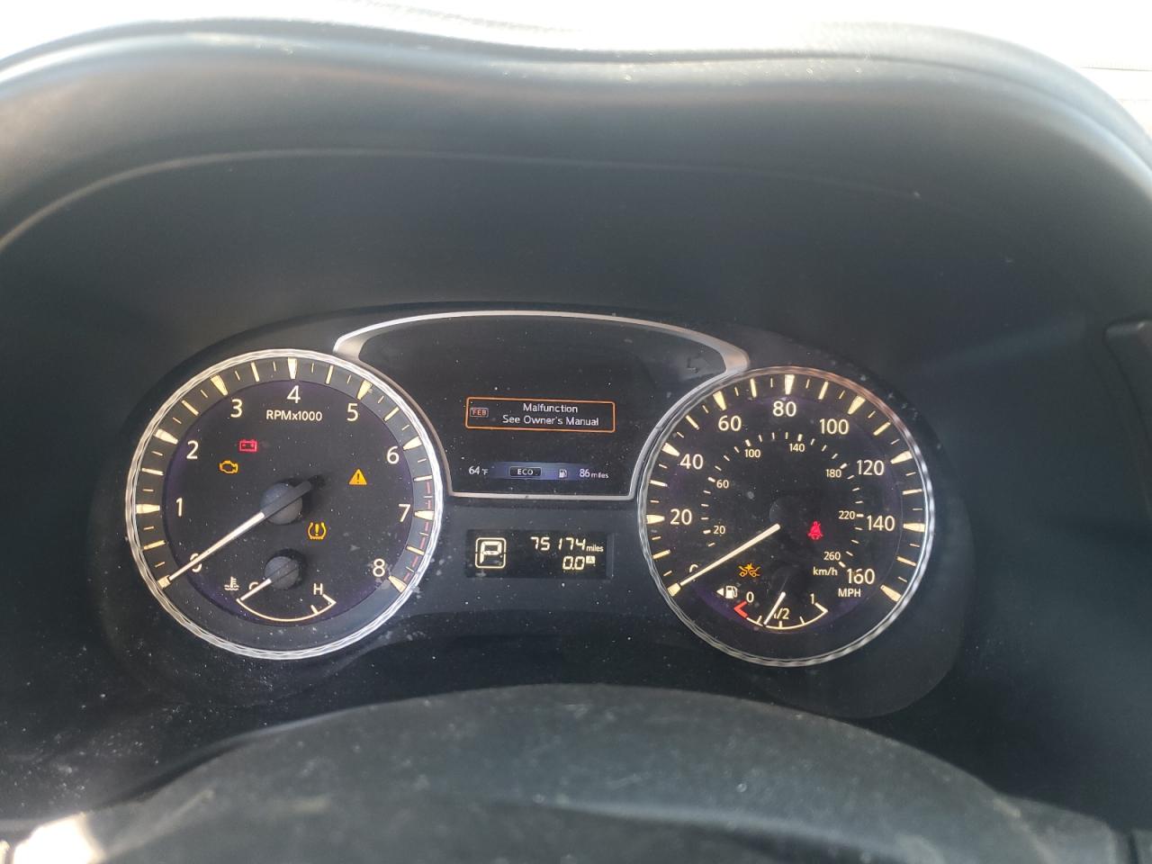 2019 Infiniti Qx60 Luxe VIN: 5N1DL0MN3KC527543 Lot: 93444255