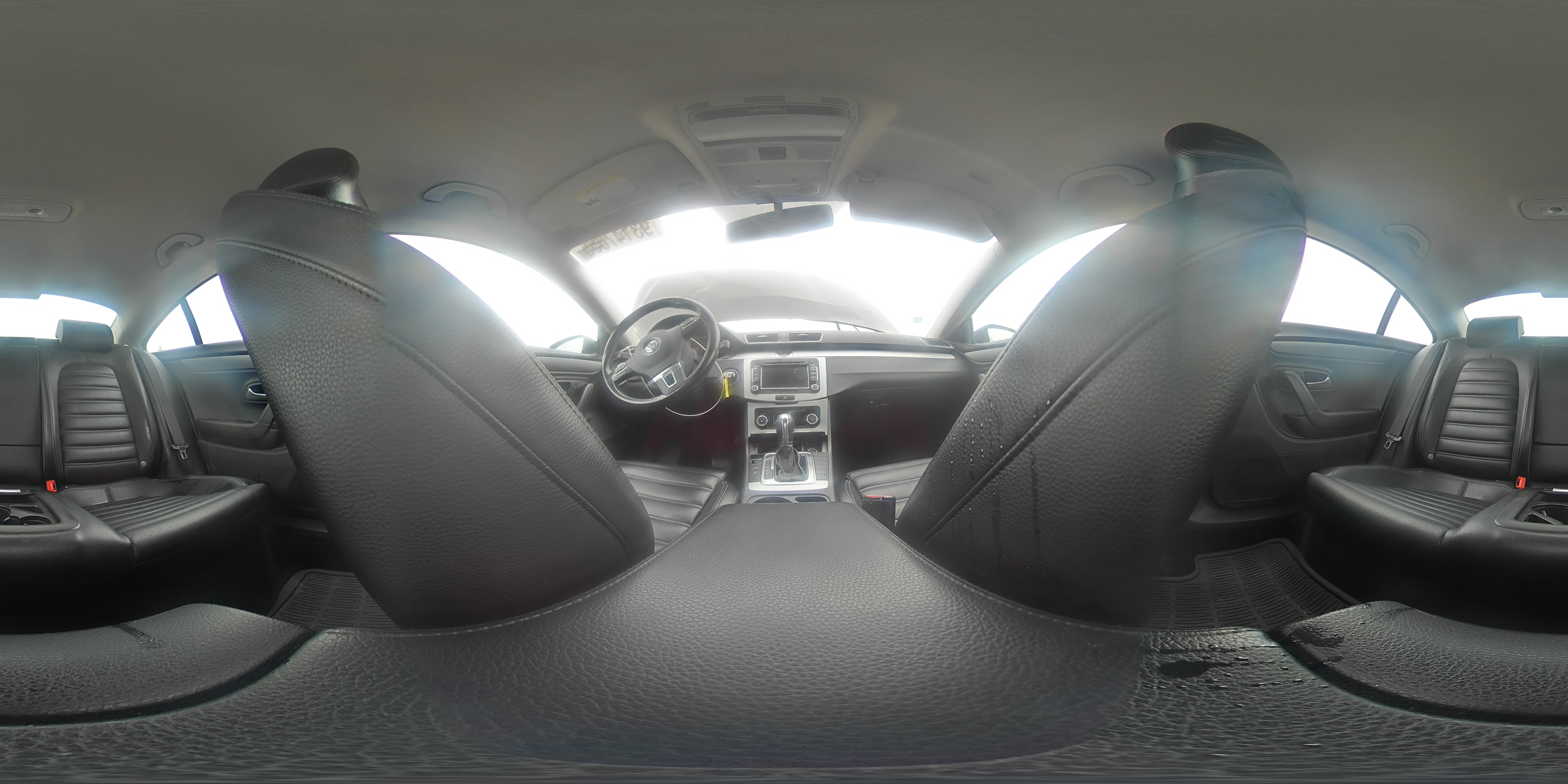 2012 Volkswagen Cc Sport VIN: WVWMN7AN6CE541793 Lot: 93147655