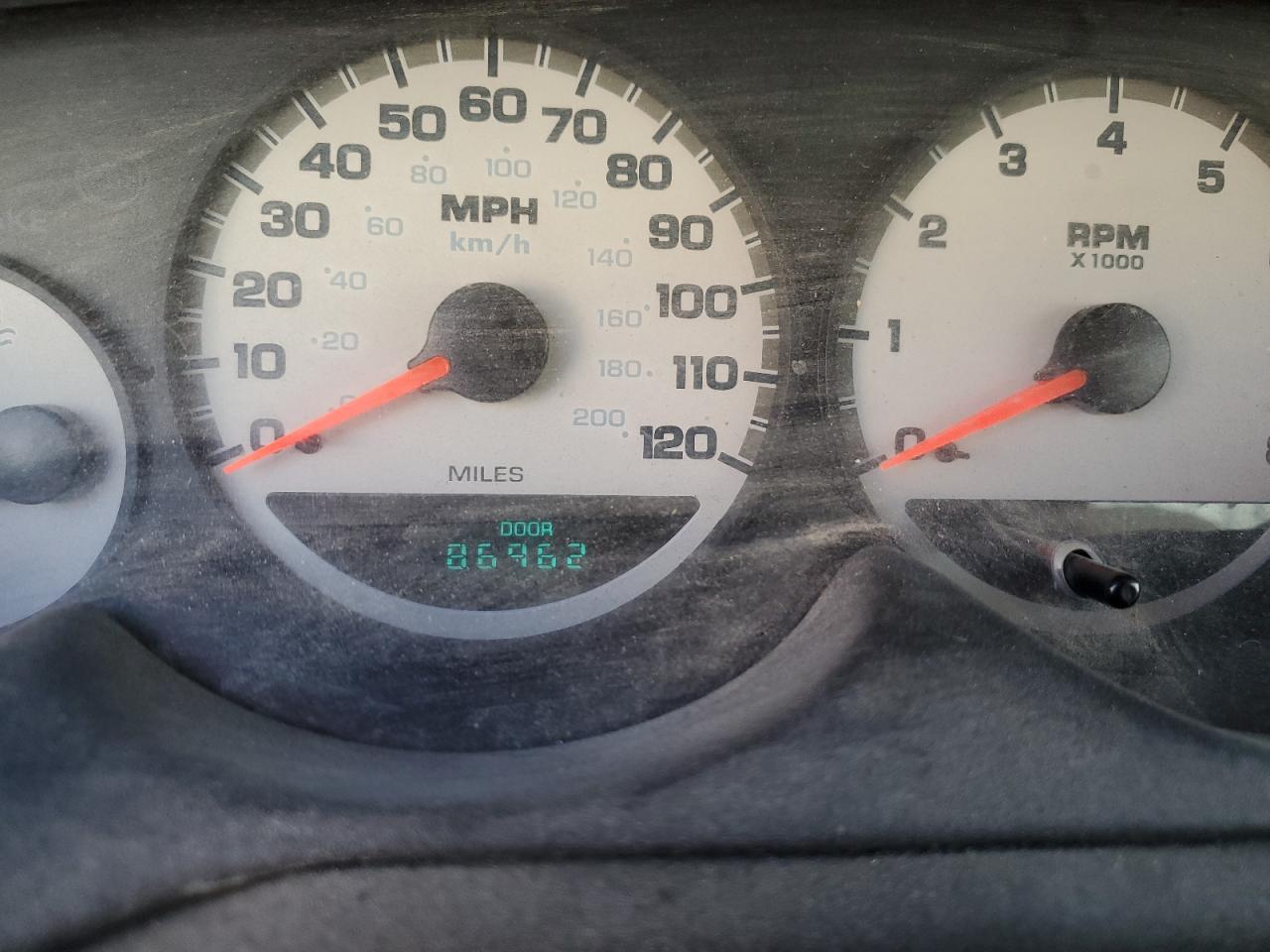 2005 Dodge Neon Sxt VIN: 1B3ES56C05D126925 Lot: 92578195