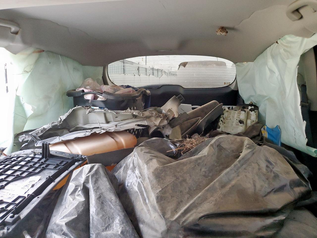 2020 Infiniti Qx60 Luxe VIN: 5N1DL0MN1LC531673 Lot: 93039235