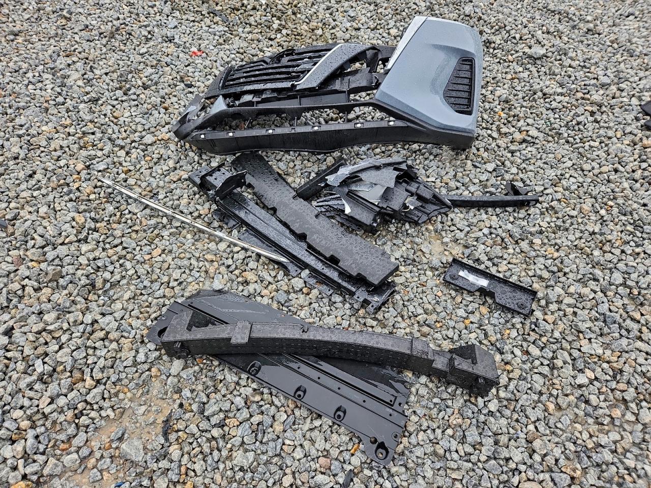 2022 Nissan Kicks Sv VIN: 3N1CP5CV7NL513935 Lot: 94294145