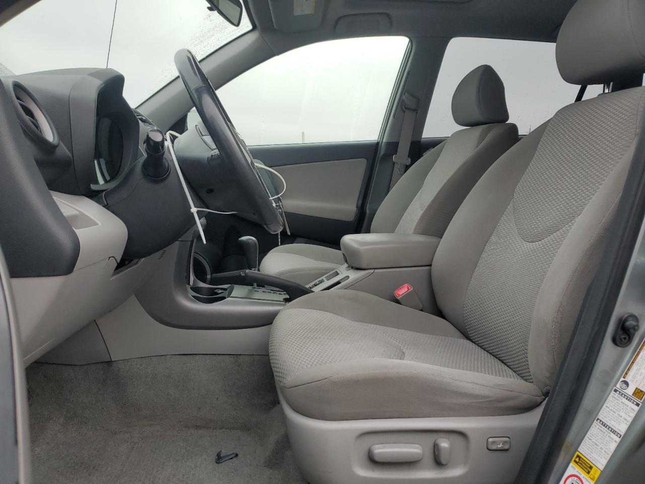 2008 Toyota Rav4 Limited VIN: JTMBK31V385059346 Lot: 93616975