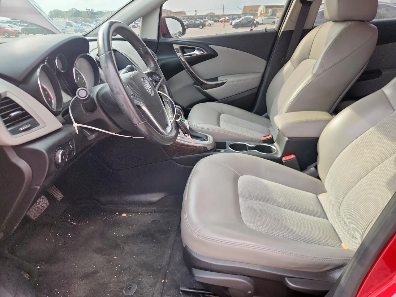 2013 Buick Verano VIN: 1G4PP5SK0D4227396 Lot: 93437255