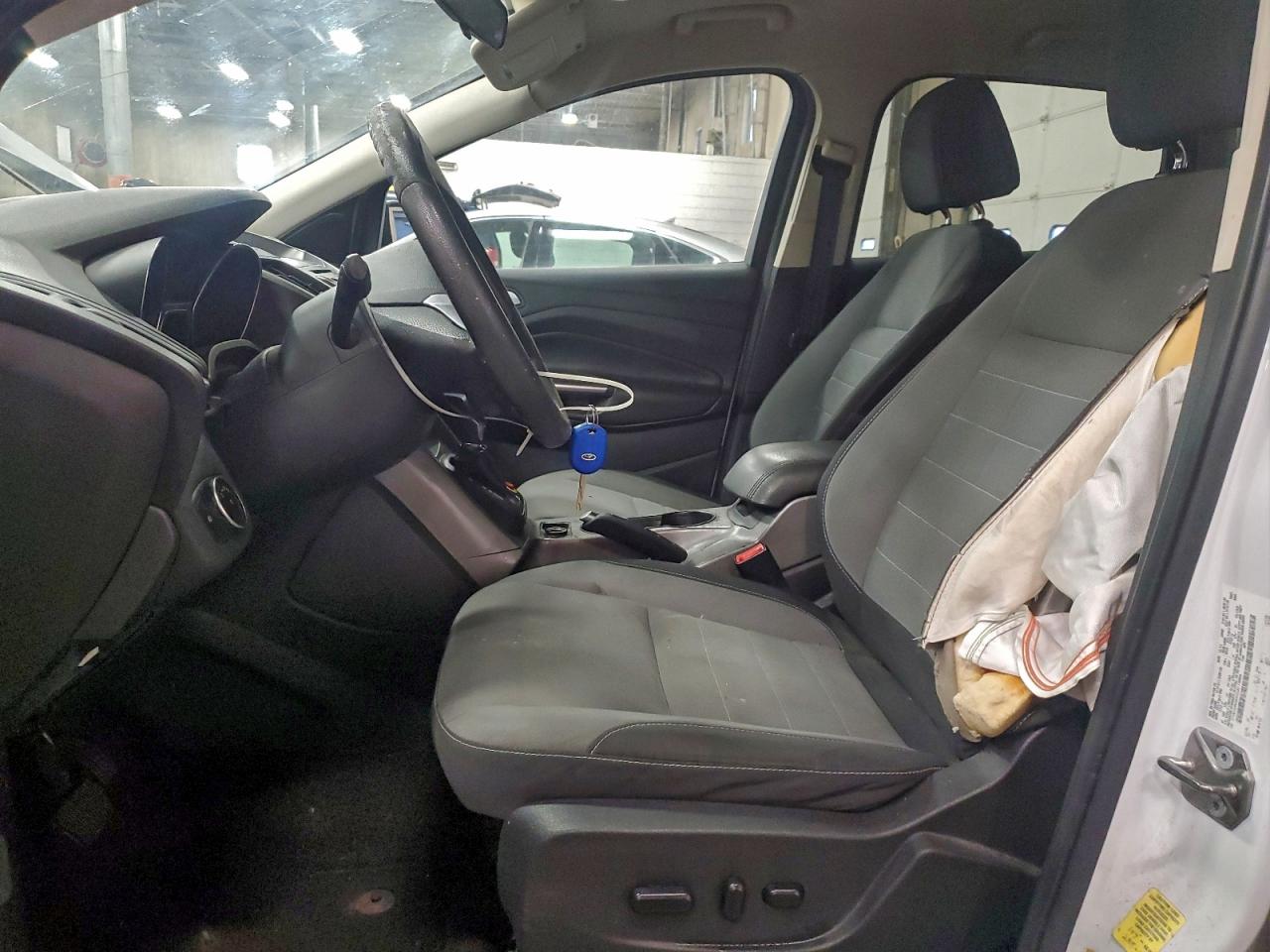 2016 Ford Escape Se VIN: 1FMCU9G9XGUC13899 Lot: 94331945