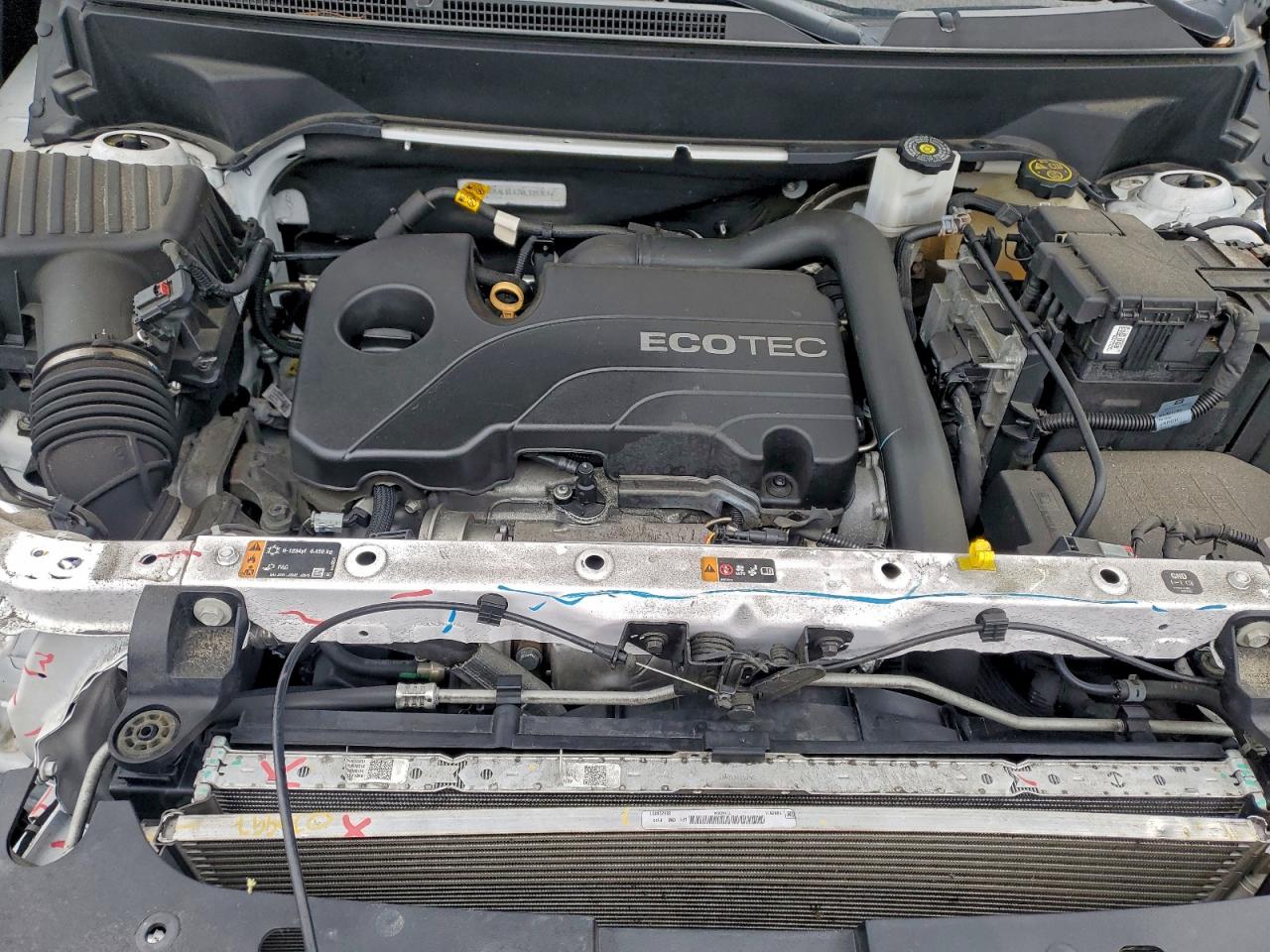 2021 GMC Terrain Slt VIN: 3GKALVEV2ML338364 Lot: 93666855