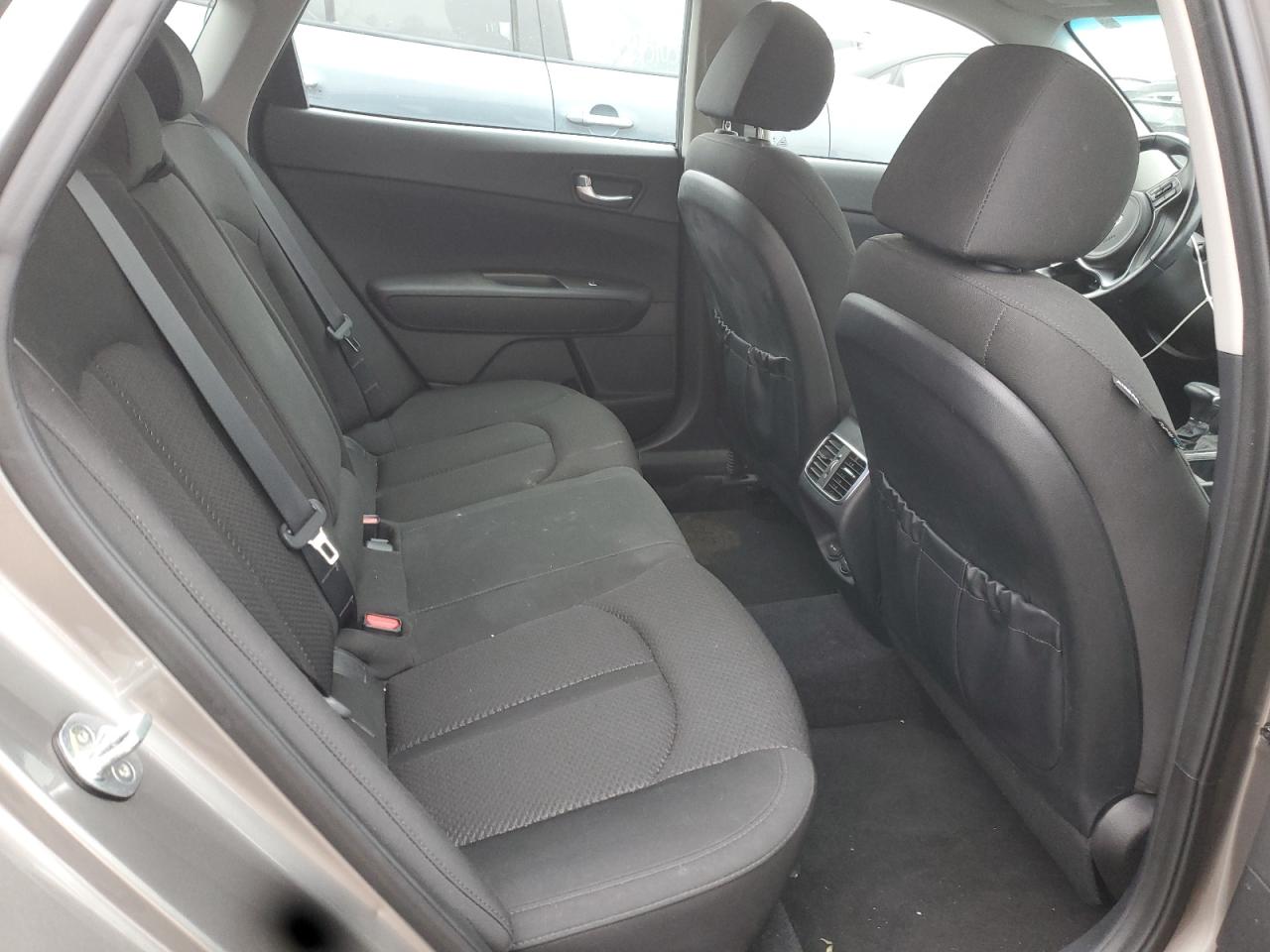 2016 Kia Optima Lx VIN: 5XXGT4L16GG108651 Lot: 92907885