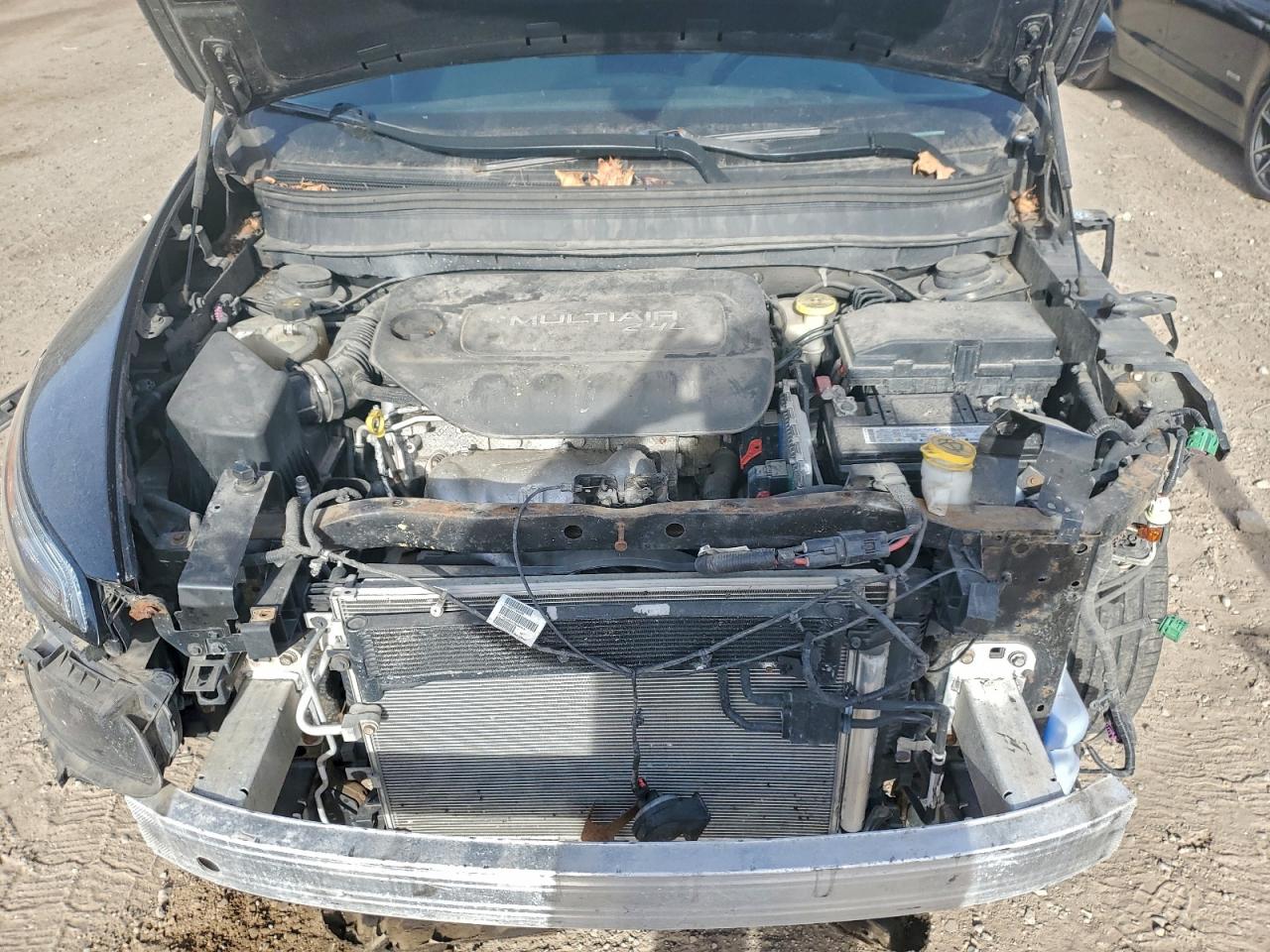 2016 Jeep Cherokee Latitude VIN: 1C4PJMCB8GW182022 Lot: 92857765