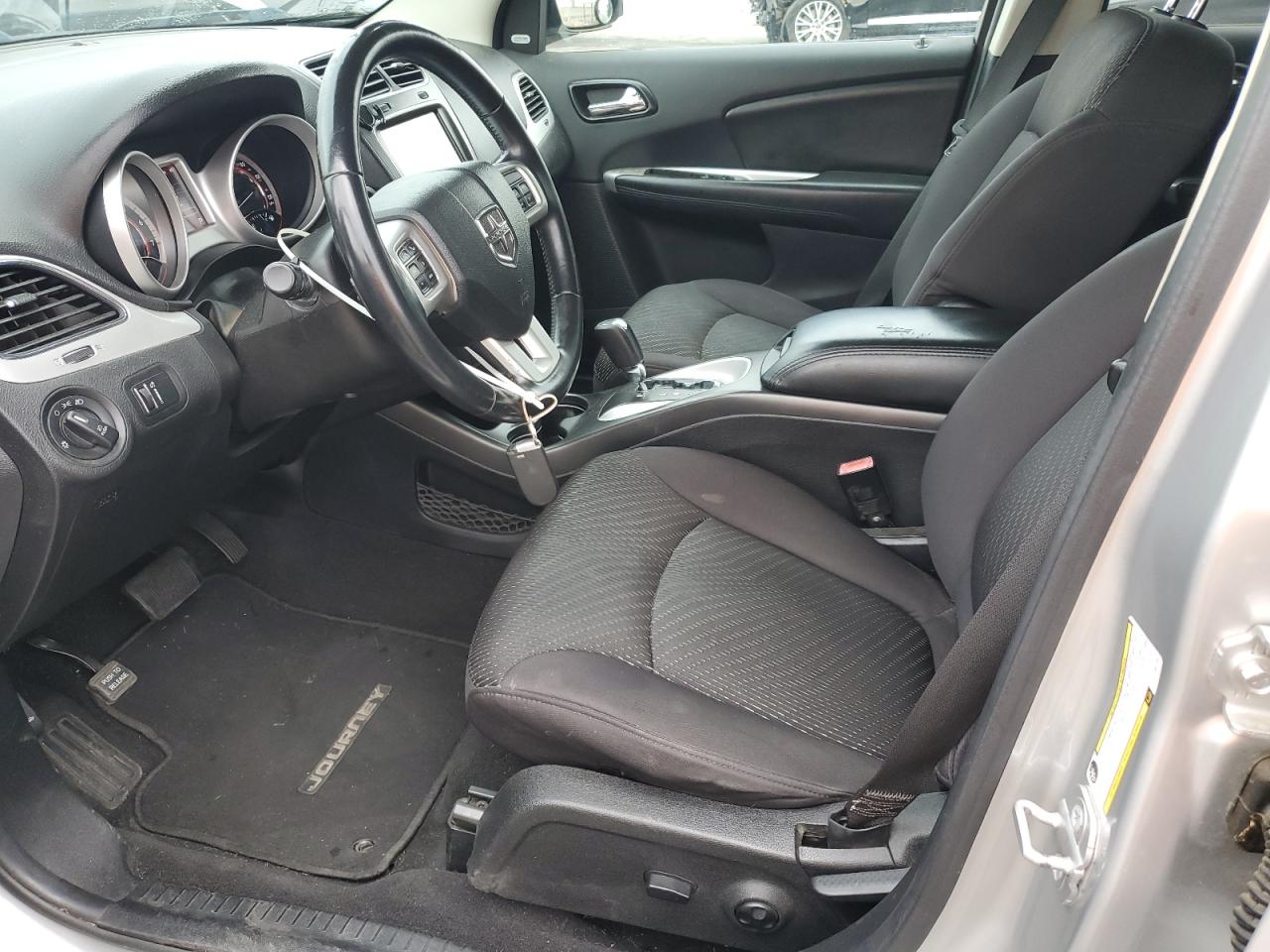 2014 Dodge Journey Sxt VIN: 3C4PDCBB2ET160149 Lot: 92659365