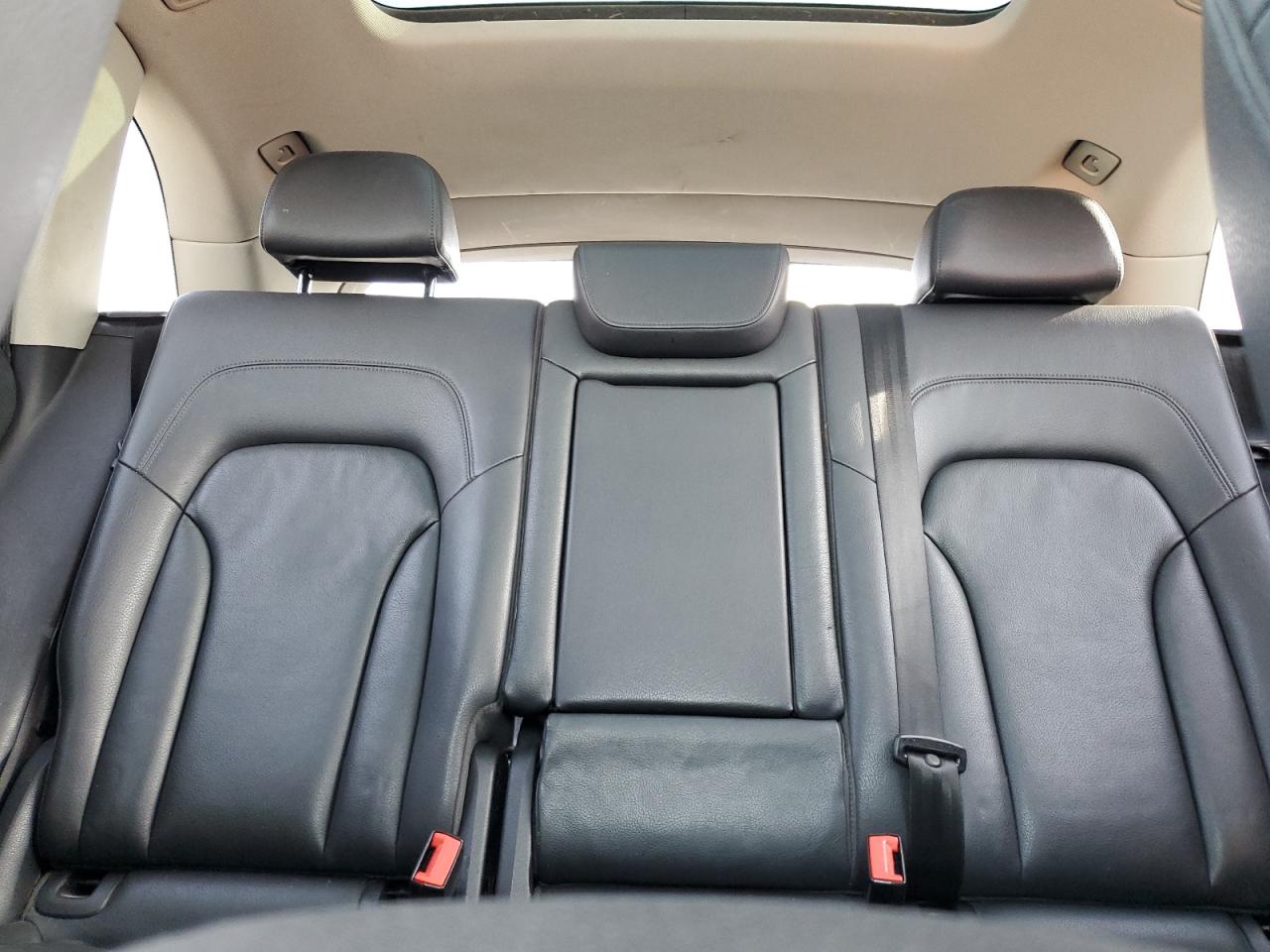 2012 Audi Q5 Premium Plus VIN: WA1LFAFP9CA080204 Lot: 93536675