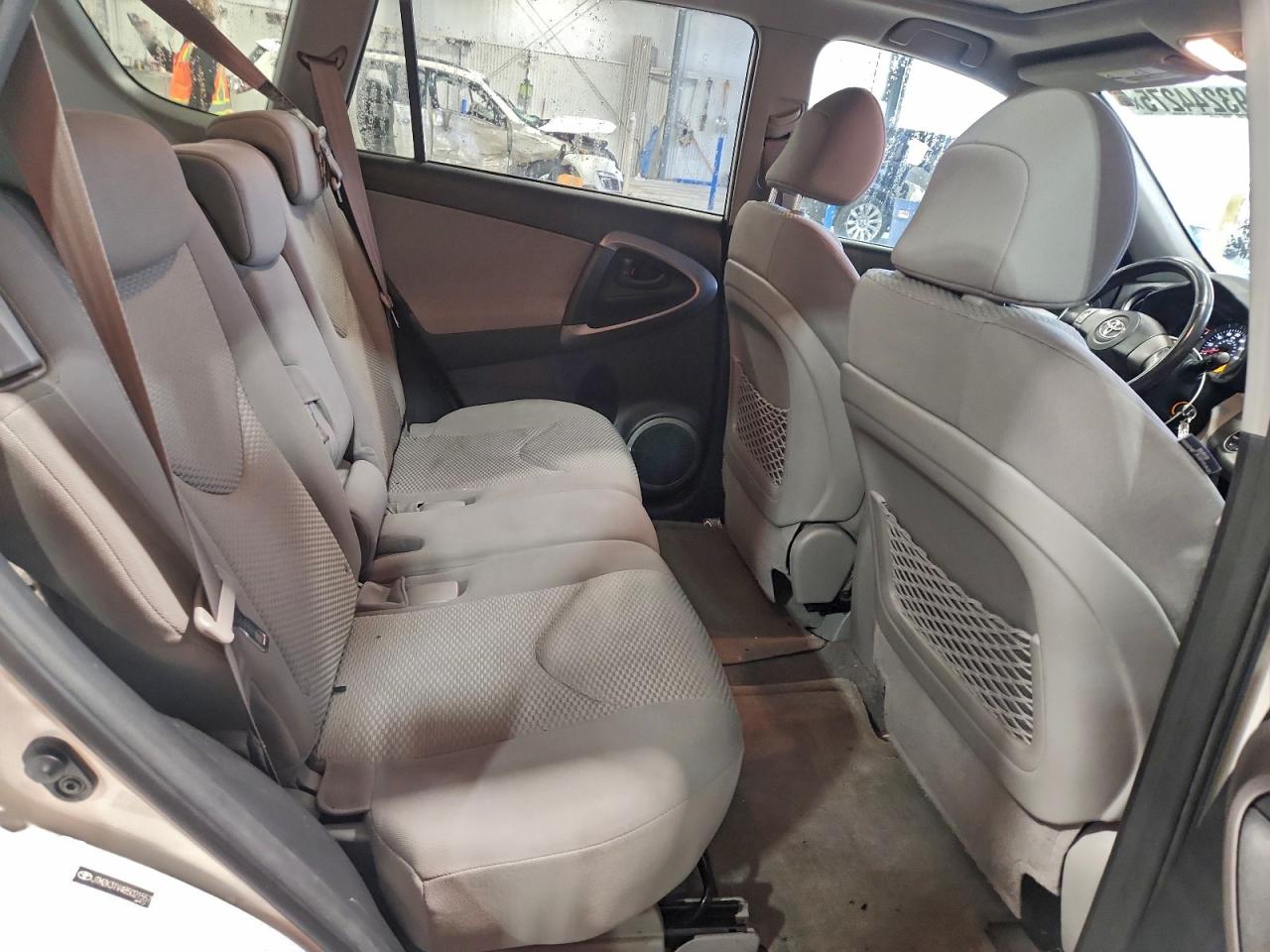 2008 Toyota Rav4 Limited VIN: JTMZK31V485021557 Lot: 93244275