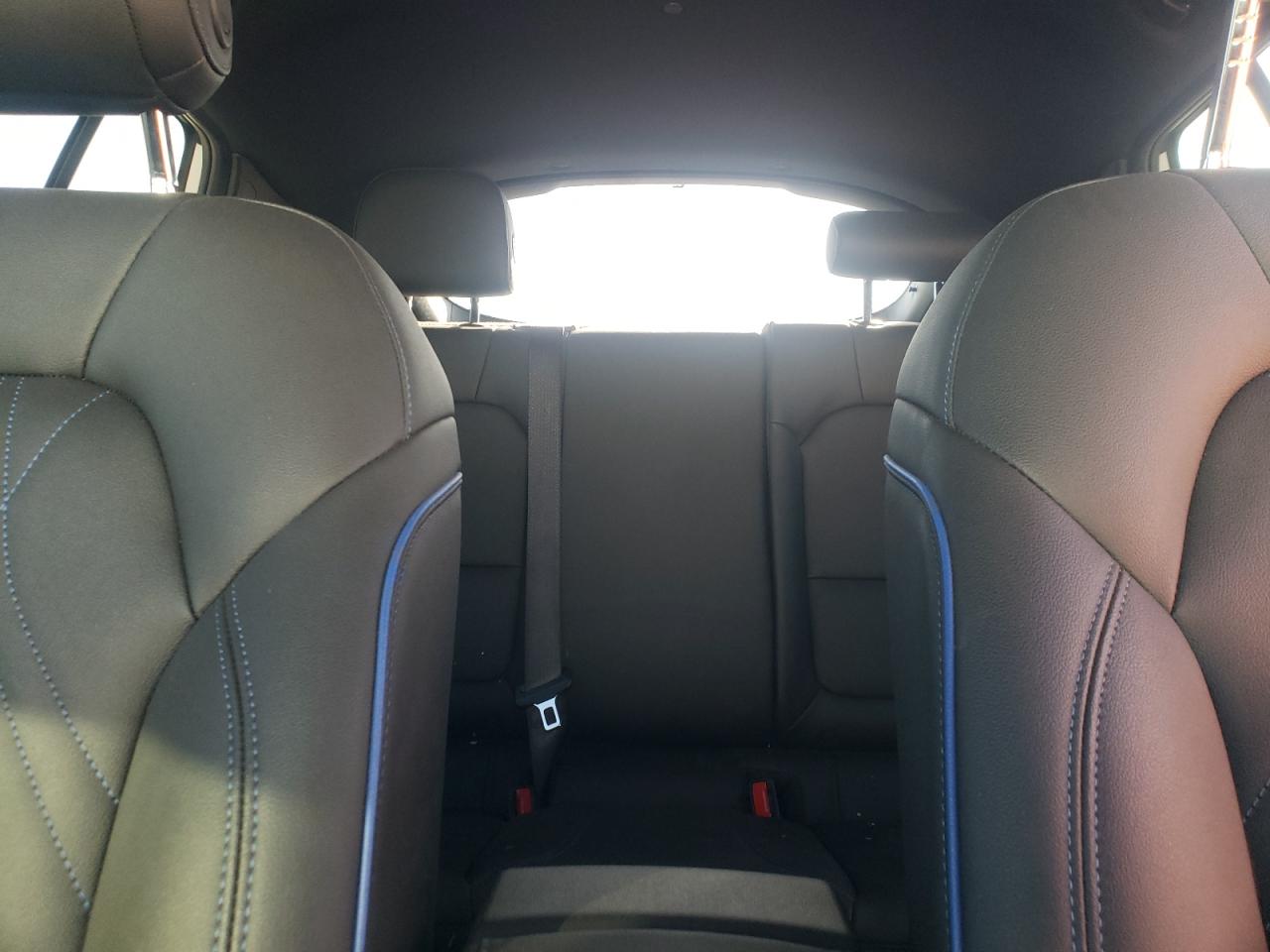 2025 Buick Envista Sport Touring VIN: KL47LBEP5SB050045 Lot: 91899825