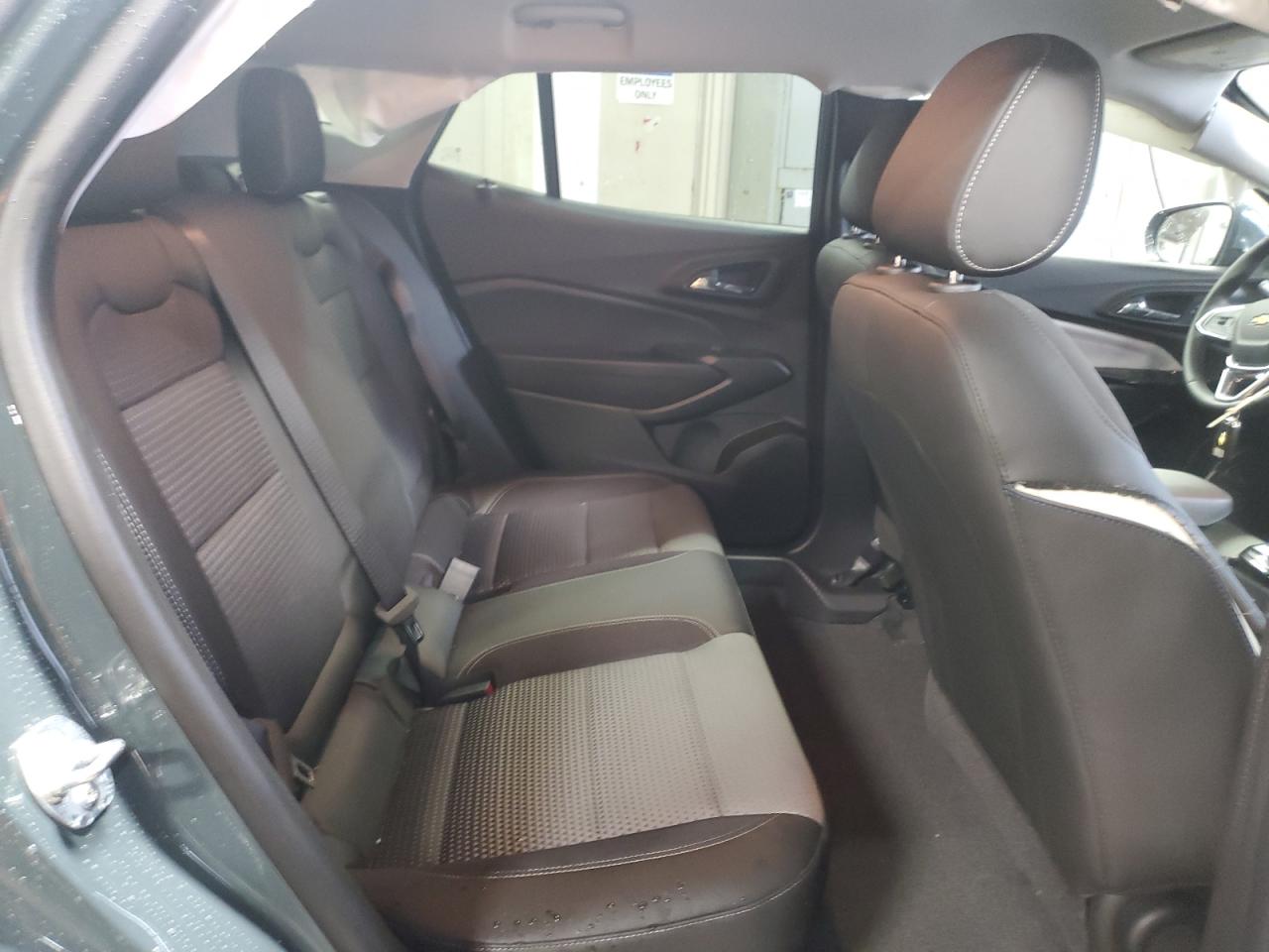 2026 Chevrolet Trax 1Lt VIN: KL77LHEPXTC011744 Lot: 93768795