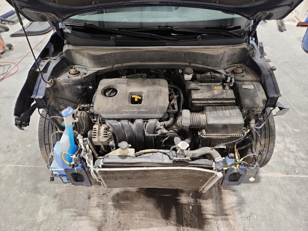 2021 Kia Seltos Ex VIN: KNDERCAA1M7066509 Lot: 93069735