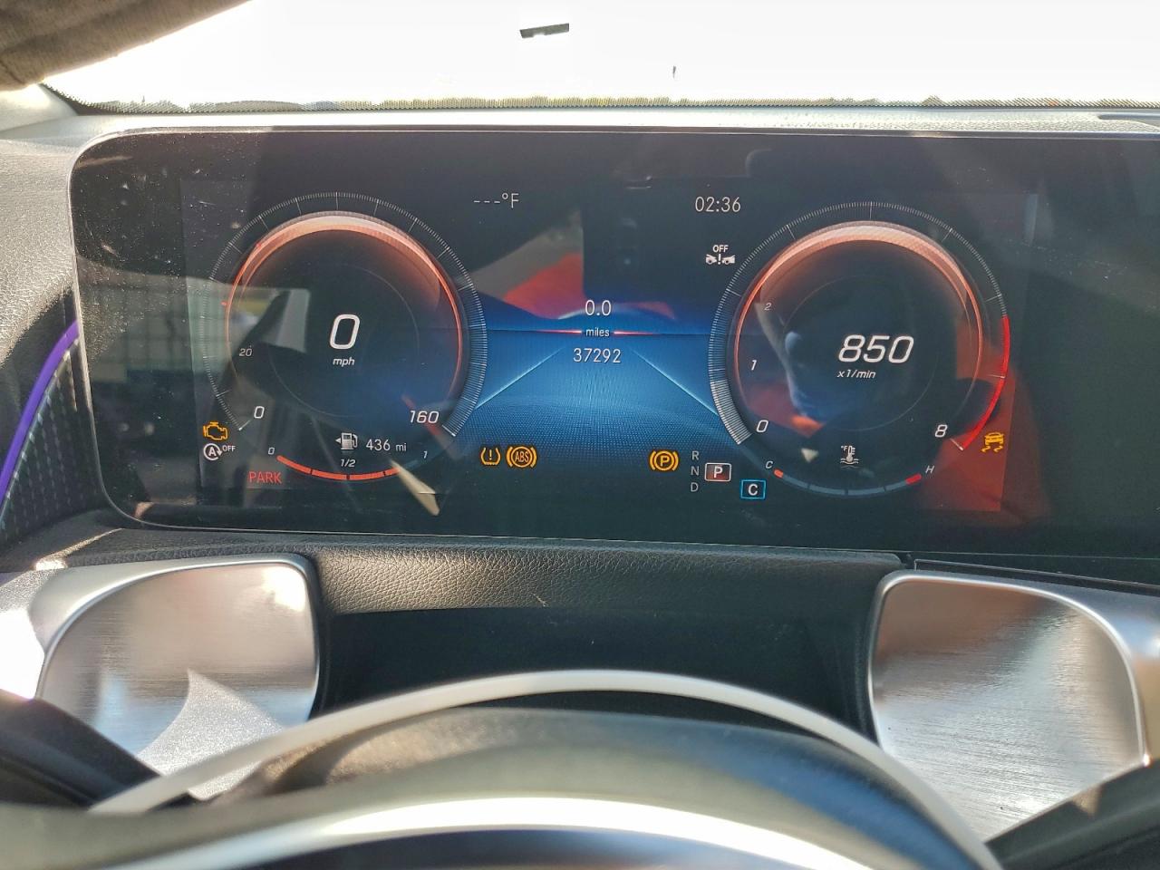 2022 Mercedes-Benz Glb 250 VIN: W1N4M4GB0NW174975 Lot: 93863145