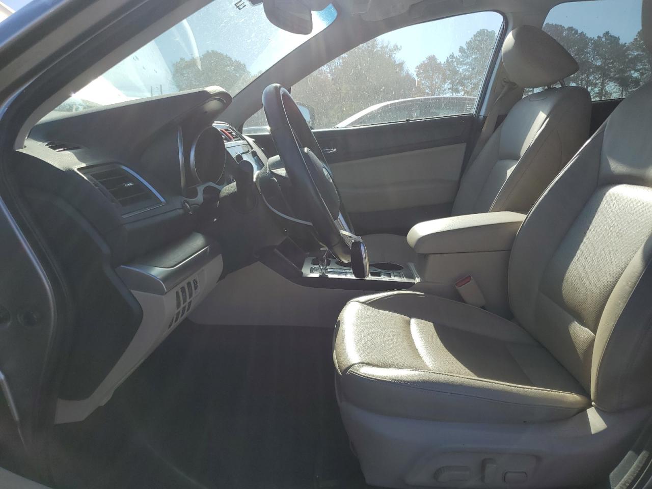 2016 Subaru Outback 2.5I Limited VIN: 4S4BSBNC2G3328557 Lot: 93043865