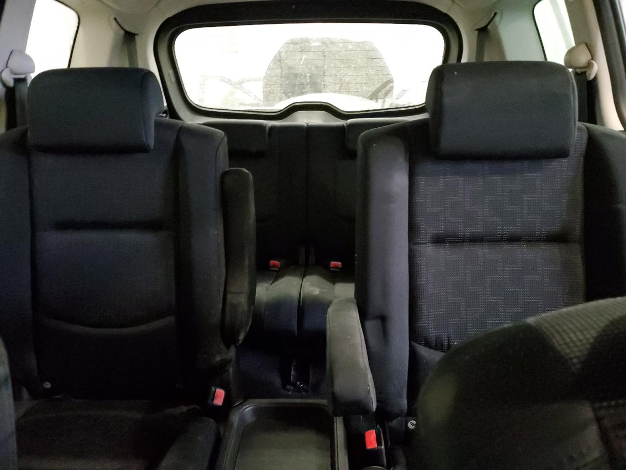 2010 Mazda 5 VIN: JM1CR2W35A0362505 Lot: 93274405