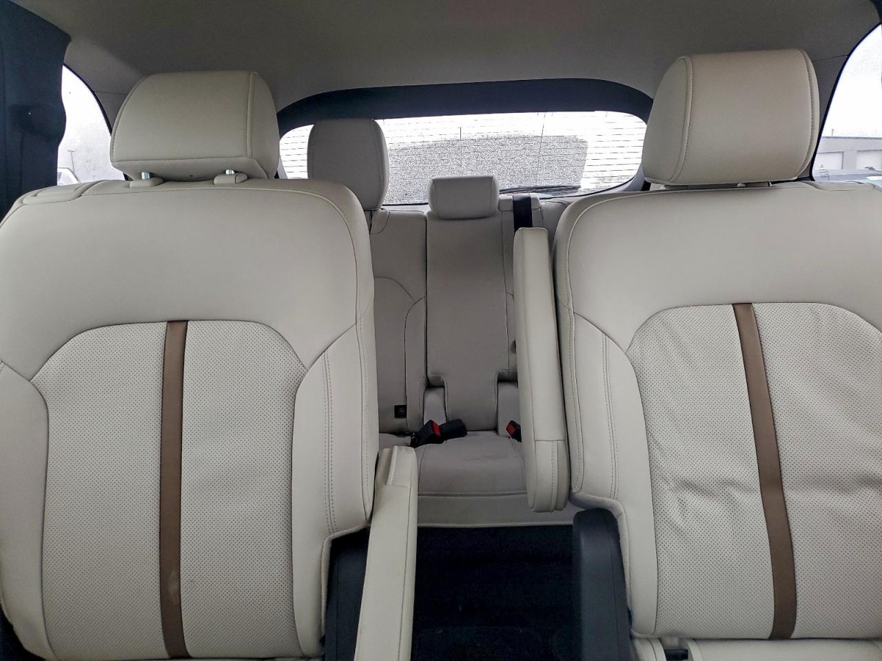 2025 Mazda Cx-90 Premium Plus VIN: JM3KKEHA6S1203783 Lot: 94217695