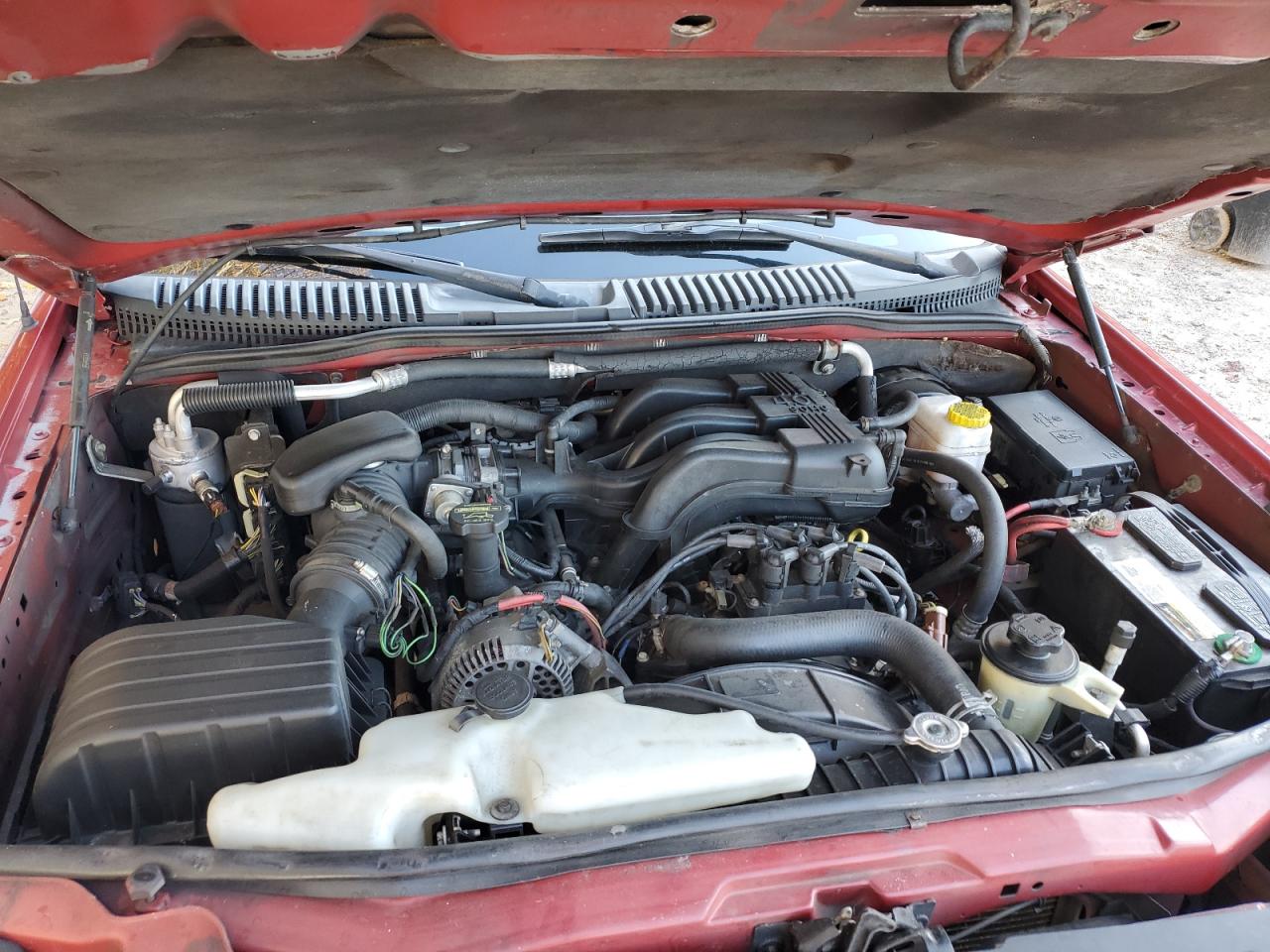 2008 Ford Explorer Eddie Bauer VIN: 1FMEU74E18UB33407 Lot: 91845775