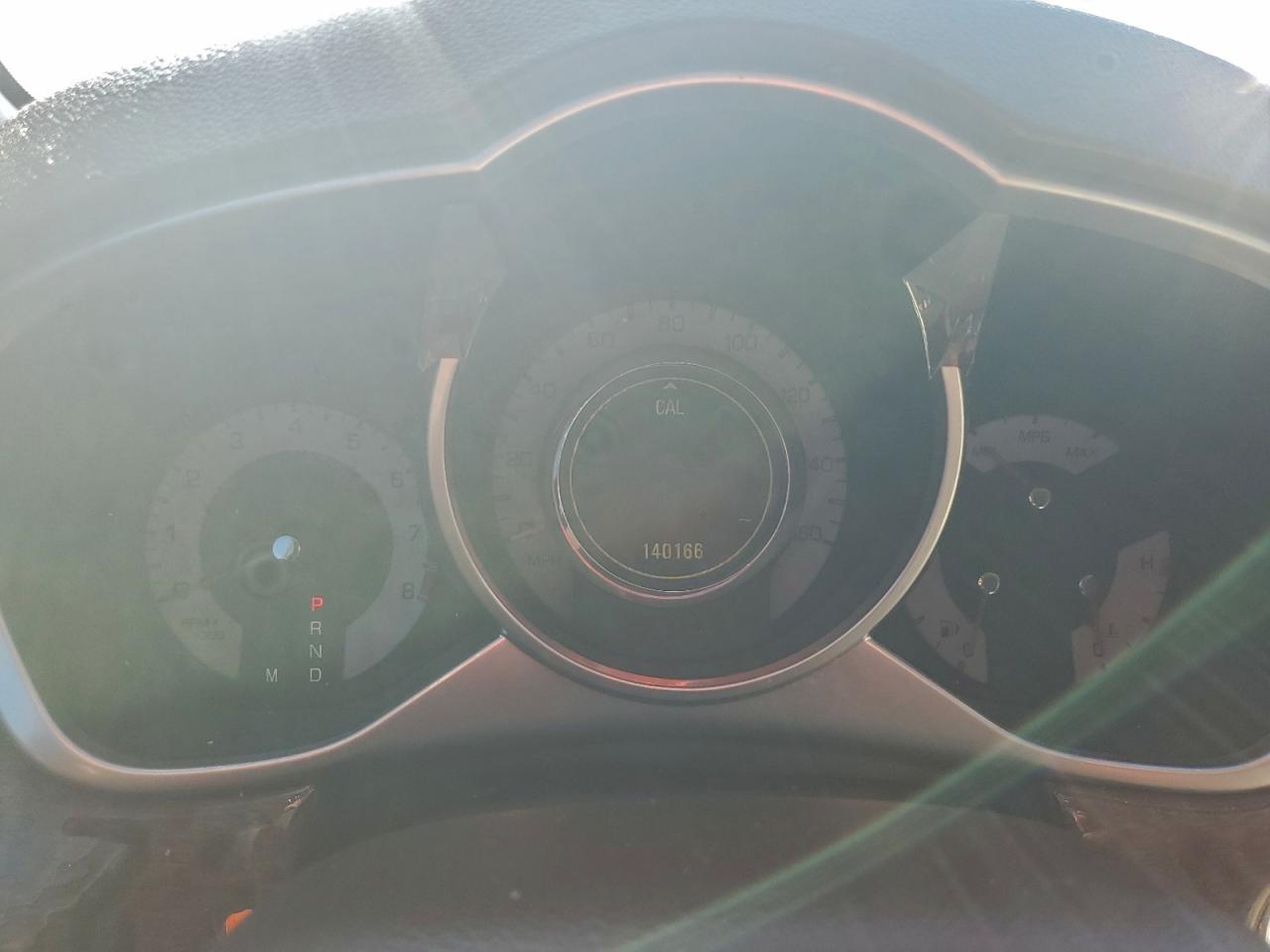 2012 Cadillac Srx Performance Collection VIN: 3GYFNBE34CS573467 Lot: 93717005