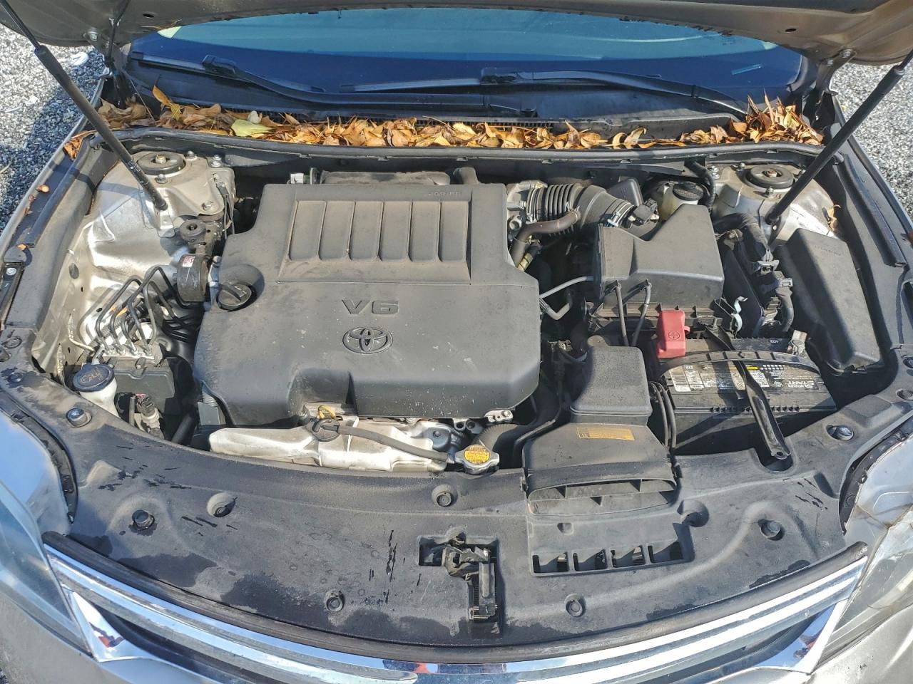 2013 Toyota Avalon Base VIN: 4T1BK1EB1DU025938 Lot: 93830125