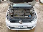 2016 VOLKSWAGEN GOLF 1.6 TDI 110 MATCH EDITION 5DR for sale at Copart WISBECH