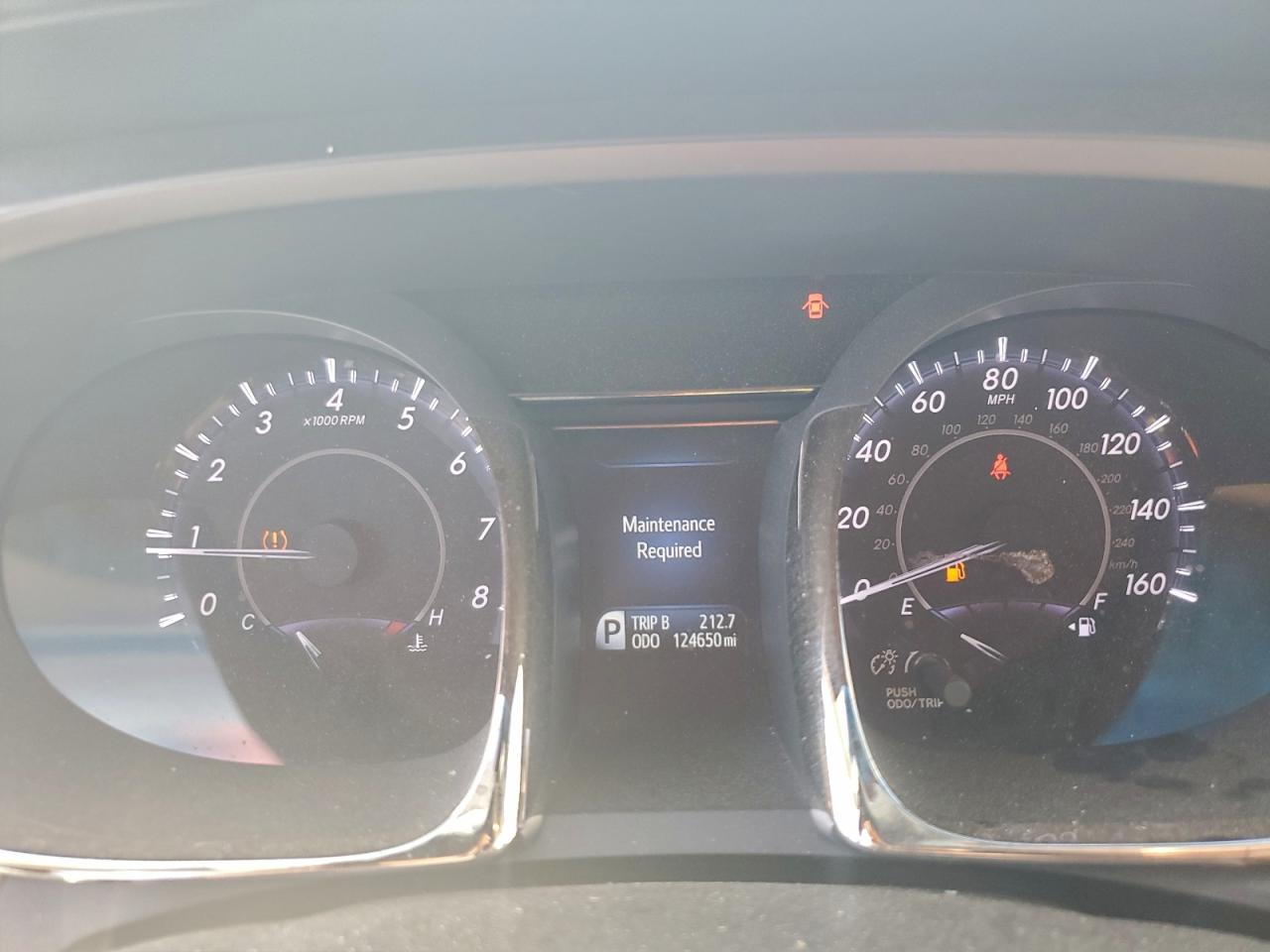 2013 Toyota Avalon Base VIN: 4T1BK1EB1DU025938 Lot: 93830125