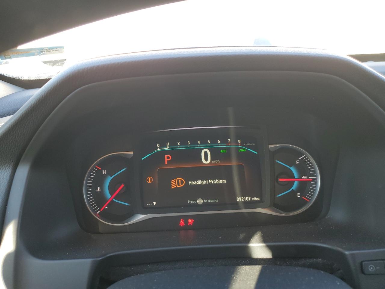 2019 Honda Pilot Exl VIN: 5FNYF6H52KB016323 Lot: 90910505