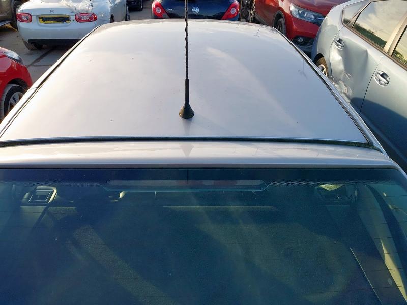 2003 VOLKSWAGEN GOLF 1.9 GT TDI 130 5DR