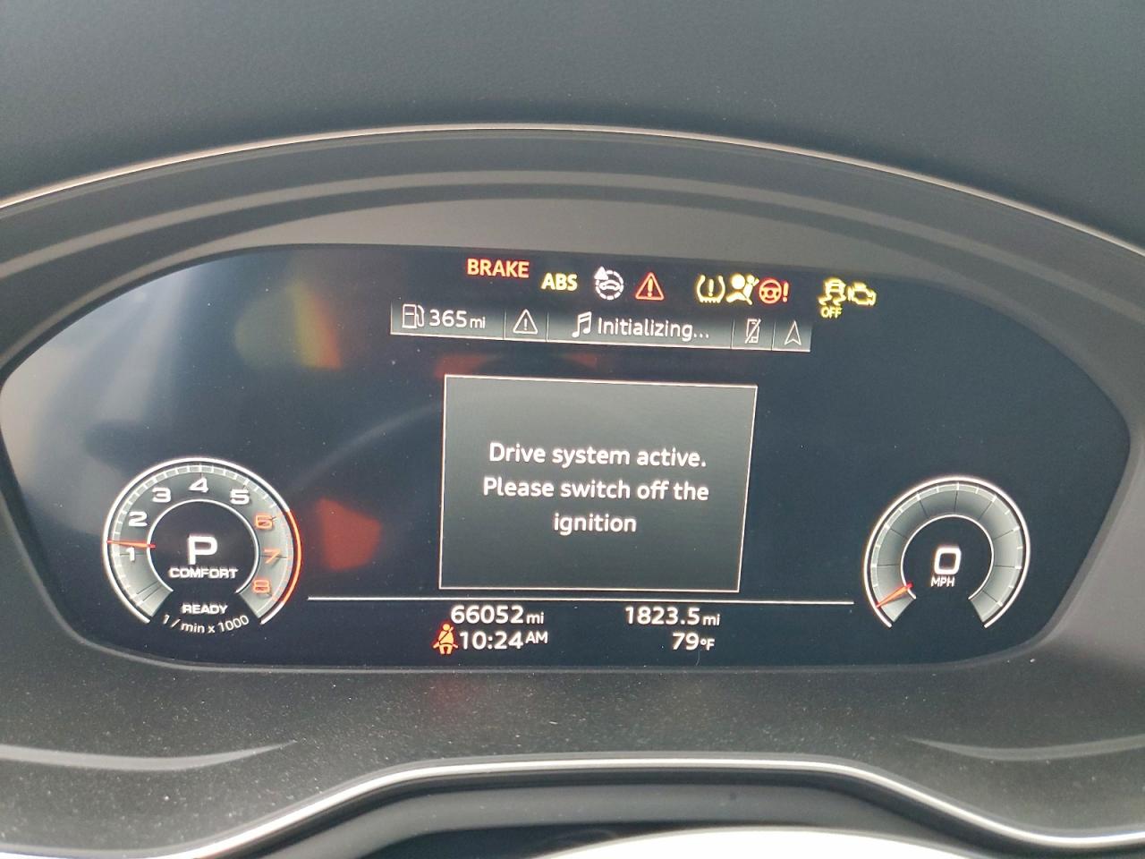 2020 Audi A4 Premium Plus VIN: WAUHMAF41LA072795 Lot: 93923035