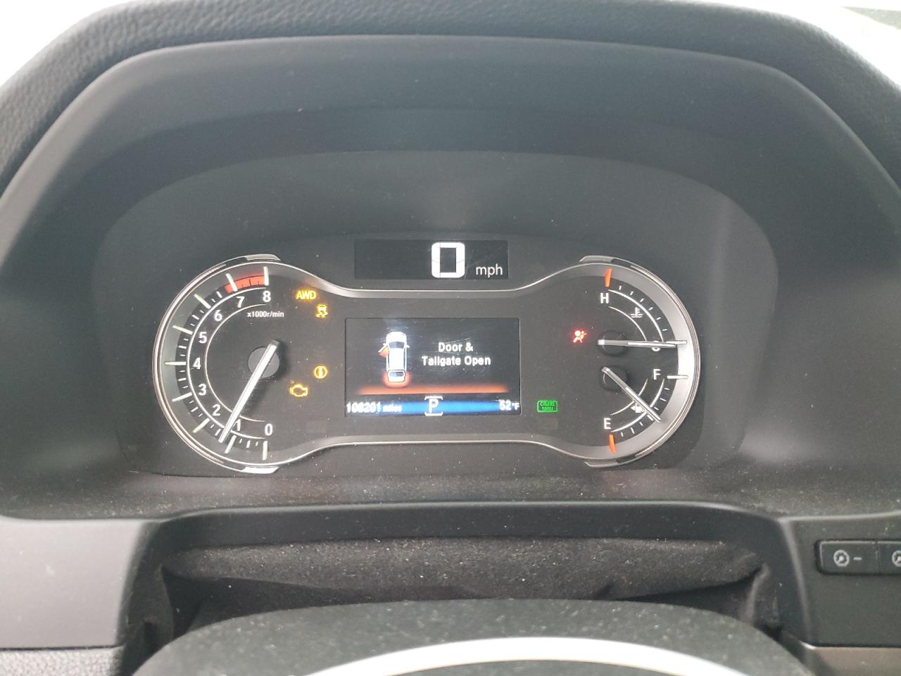 2017 Honda Pilot Exl VIN: 5FNYF6H51HB086985 Lot: 91503215