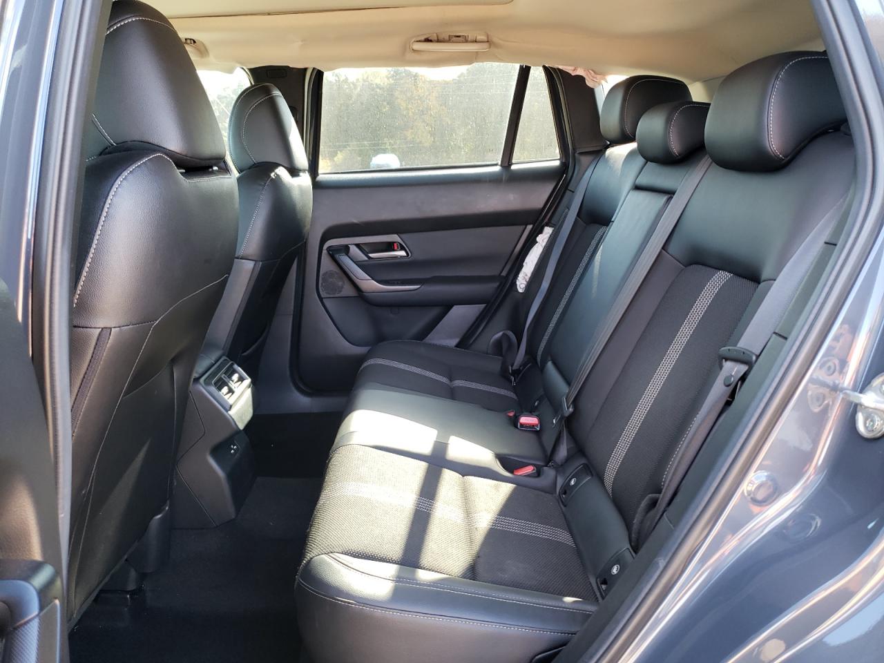 2024 Mazda Cx-50 Premium VIN: 7MMVABDM6RN242478 Lot: 92215125