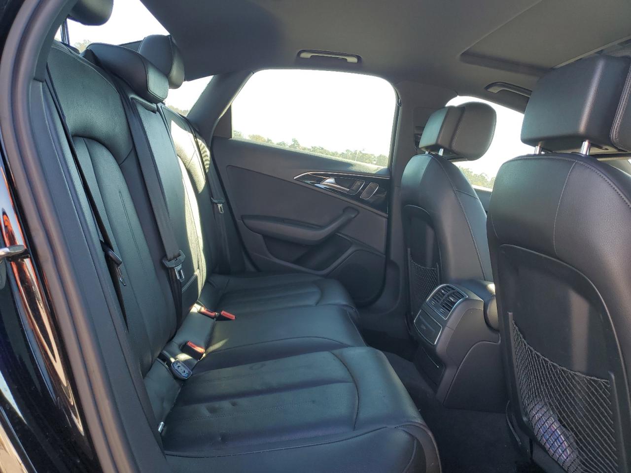 2018 Audi A6 Premium VIN: WAUF8AFC6JN048064 Lot: 92447055