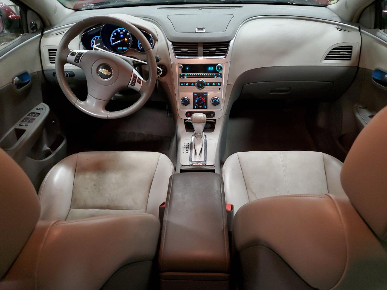 2008 Chevrolet Malibu 2Lt VIN: 1G1ZJ57B38F272388 Lot: 91182245