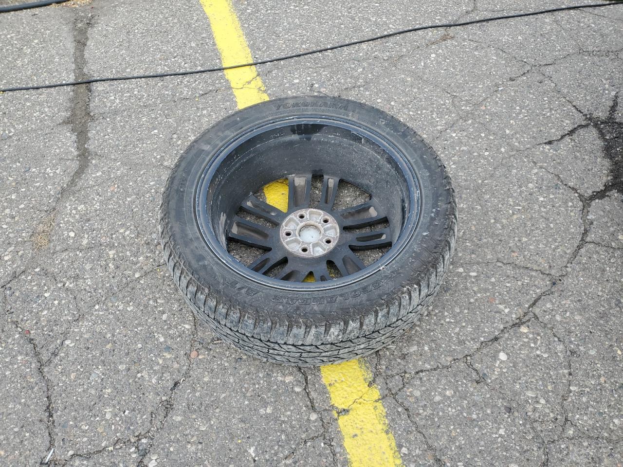 2016 Honda Pilot Elite VIN: 5FNYF6H01GB059823 Lot: 90898275