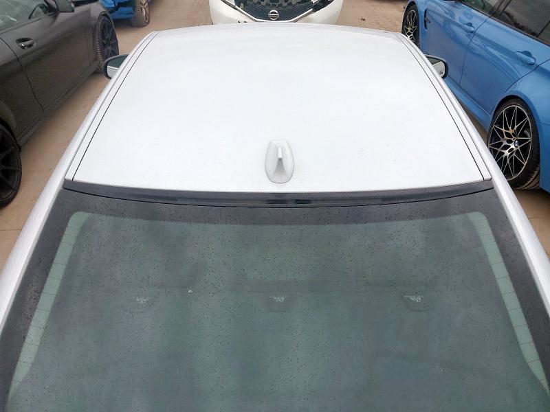 2015 JAGUAR XE 2.0 [240] PORTFOLIO 4DR AUTO