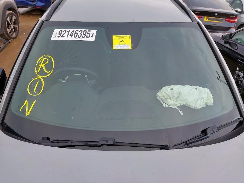 2025 VOLVO XC40 2.0 B4P PLUS DARK 5DR AUTO