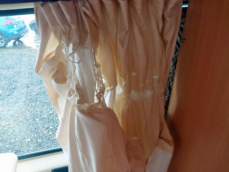 2006 PEUGEOT BOXER 290 LX MWB HDI 