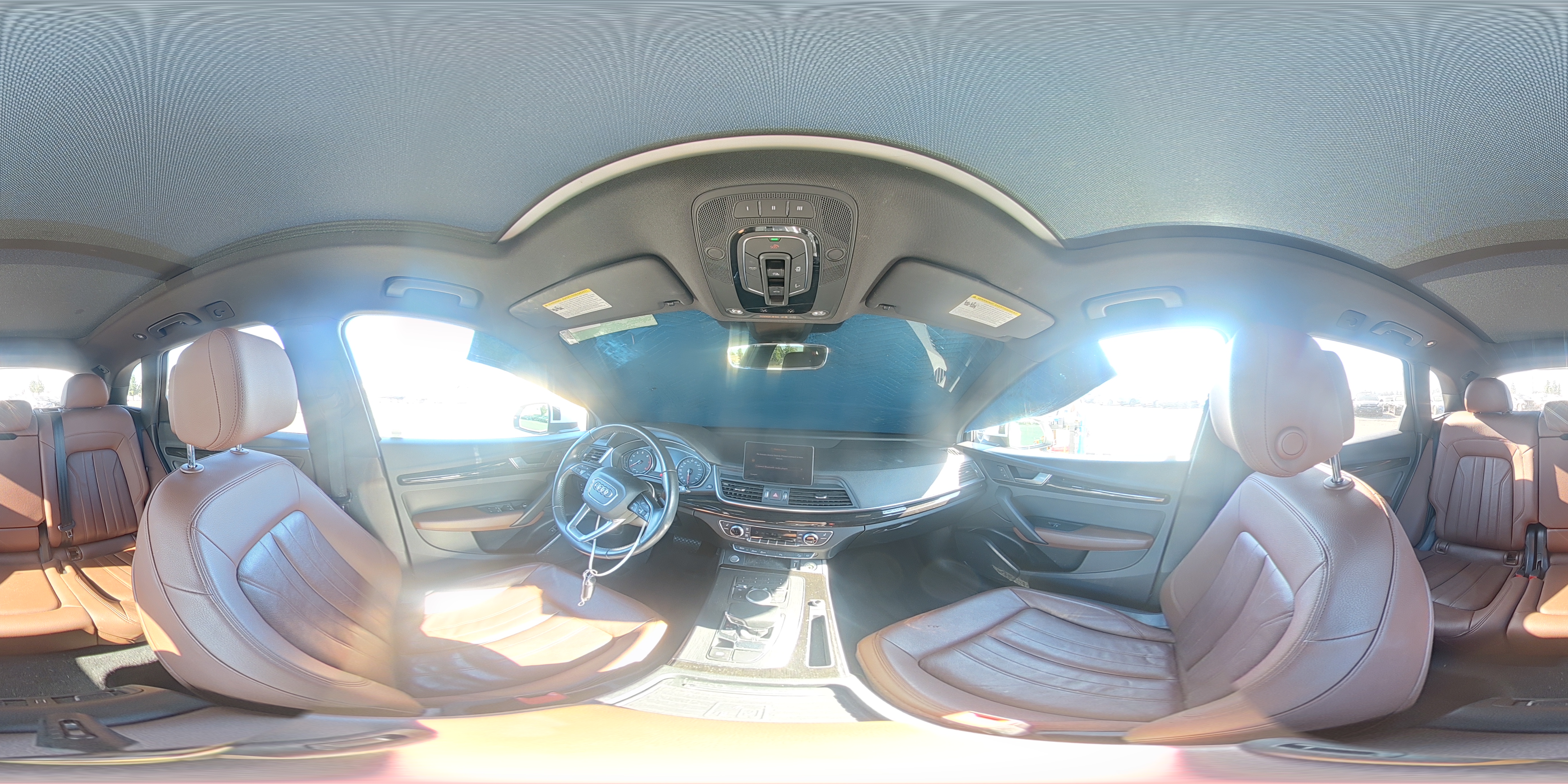 2020 Audi Q5 Premium VIN: WA1ANAFY3L2047213 Lot: 91724855