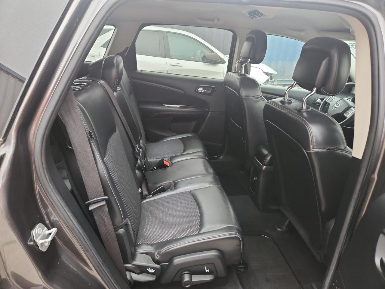 2016 Dodge Journey Crossroad VIN: 3C4PDDGG3GT180066 Lot: 93662155