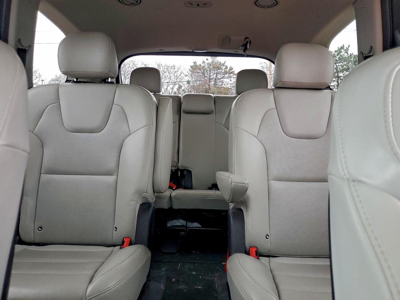 2021 Kia Telluride S VIN: 5XYP6DHC3MG158450 Lot: 94473285