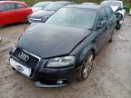 2011 AUDI A3 2.0 TDI S LINE 5DR [START STOP] for sale at Copart BRISTOL