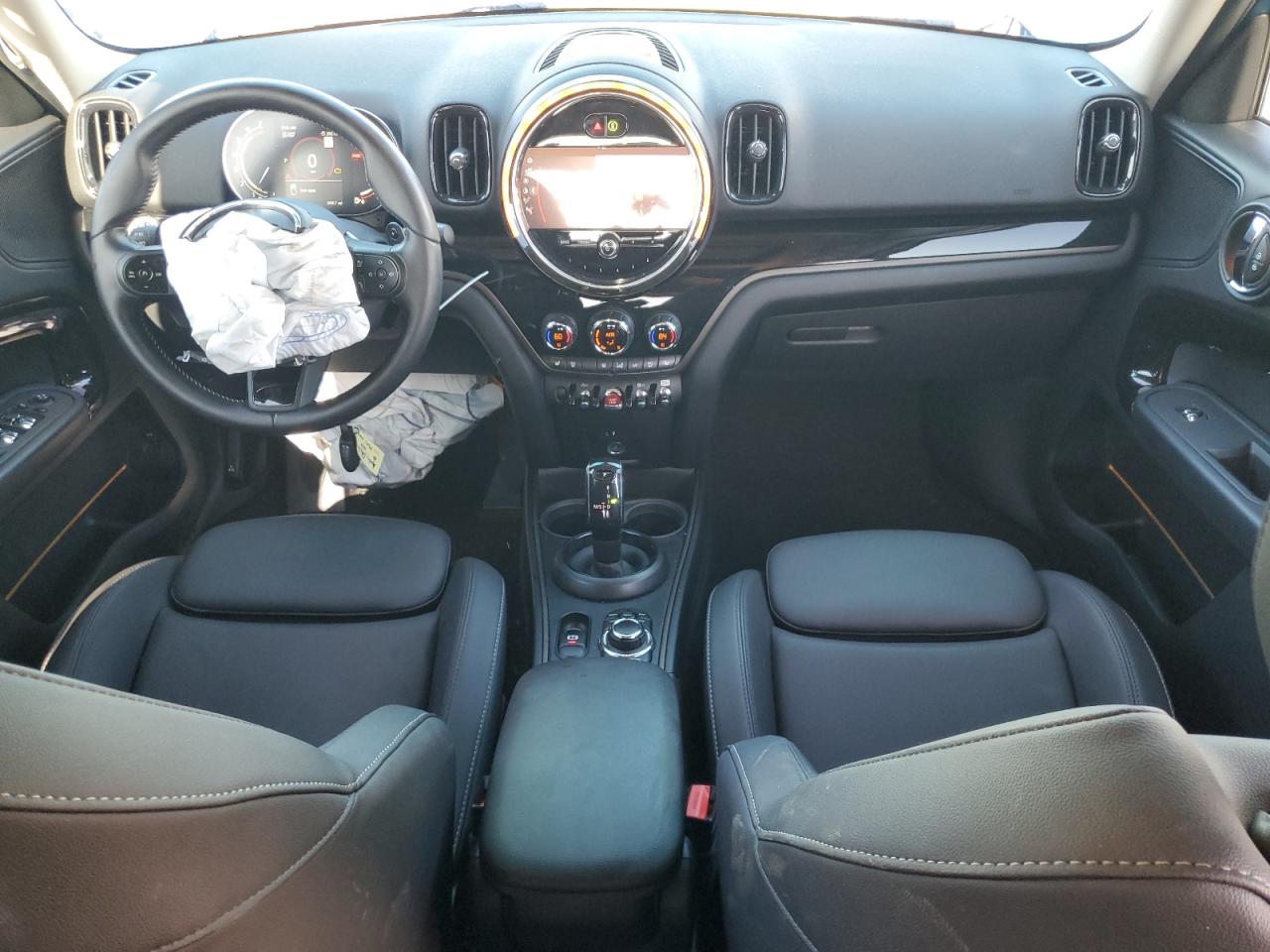 2024 Mini Cooper S Countryman VIN: WMZ53BR02R3R87868 Lot: 91731275