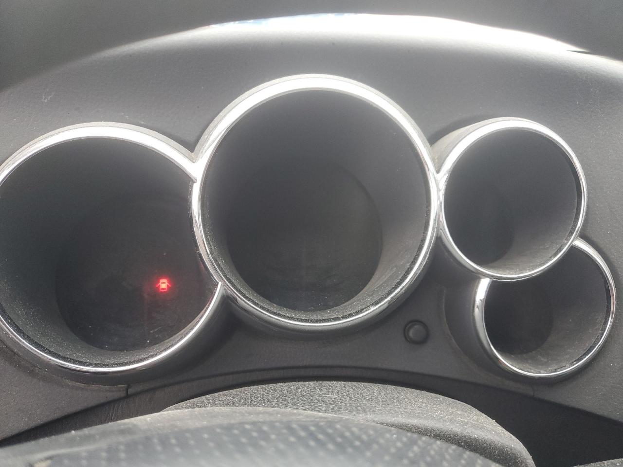 2003 Toyota Corolla Matrix Xr VIN: 2T1KR32E83C029717 Lot: 91304005