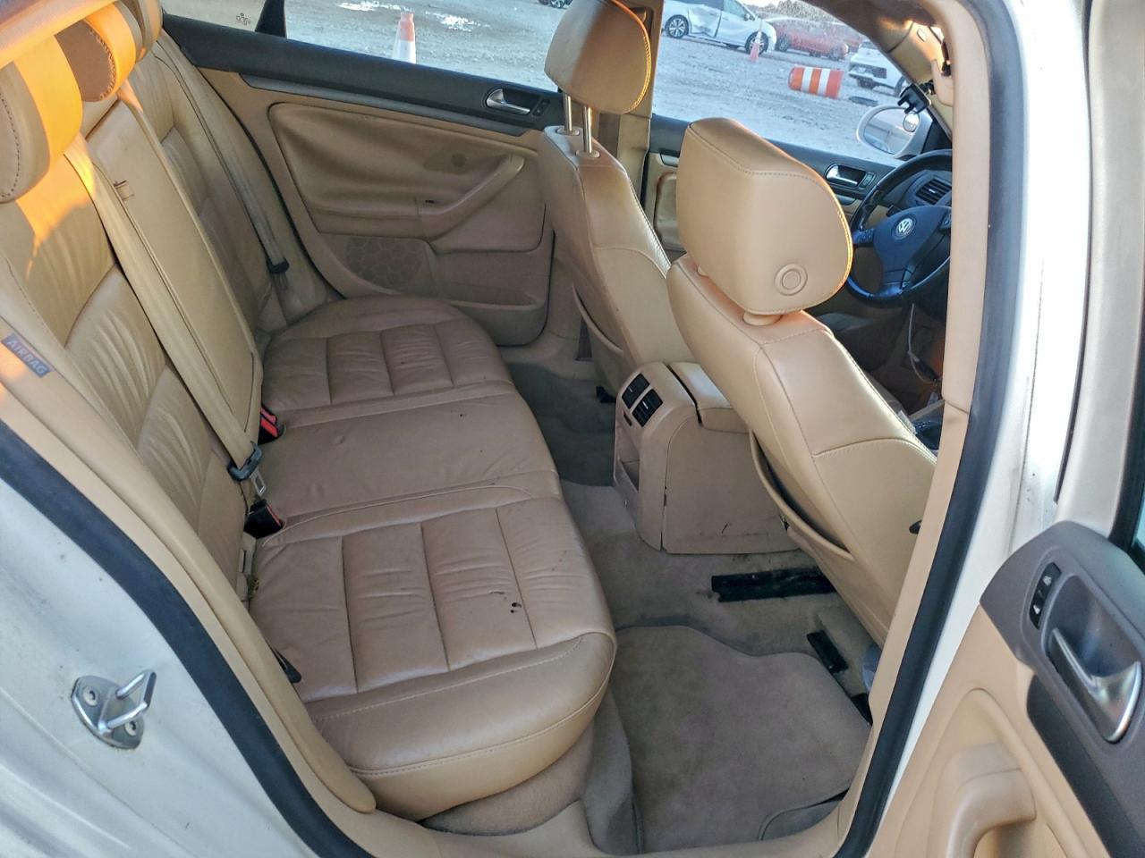 2006 Volkswagen Jetta Tdi Option Package 2 VIN: 3VWDT81K06M782438 Lot: 94084975